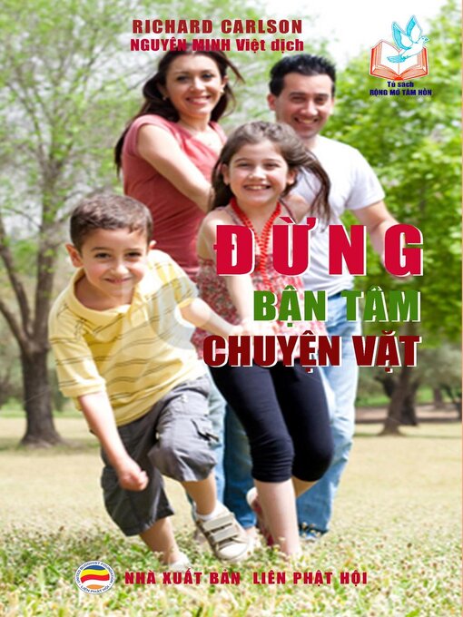 Title details for Đừng Bận Tâm Chuyện Vặt by Nguyễn Minh Tiến - Available